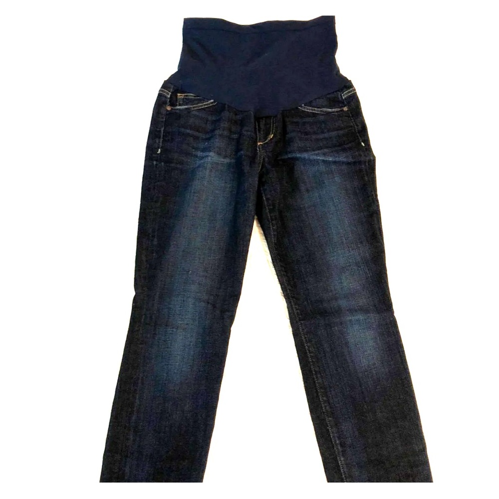 Joe’s Maternity Jeans
